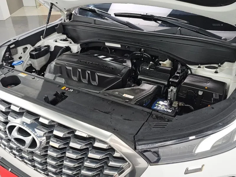 Hyundai Palisade 2.2 CRDI 4WD, снимка 6 - Автомобили и джипове - 54676725