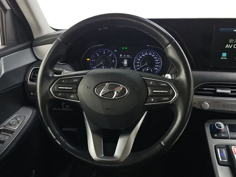 Hyundai Palisade 2.2 CRDI 4WD, снимка 11 - Автомобили и джипове - 54676725