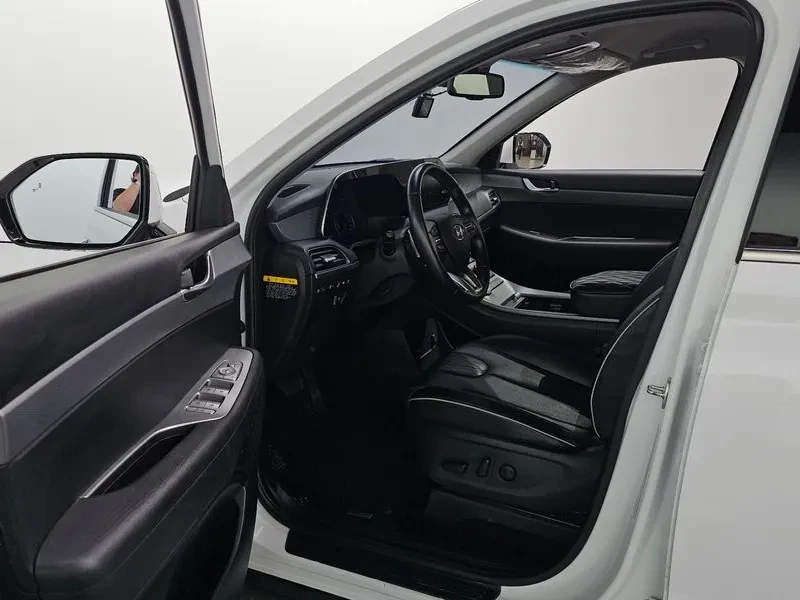 Hyundai Palisade 2.2 CRDI 4WD, снимка 10 - Автомобили и джипове - 54676725
