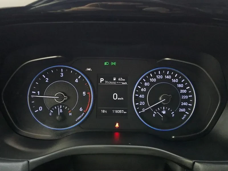 Hyundai Palisade 2.2 CRDI 4WD, снимка 8 - Автомобили и джипове - 54676725