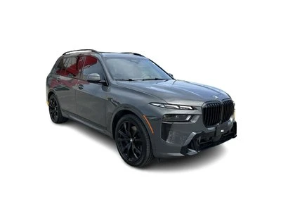BMW X7, снимка 6 - Автомобили и джипове - 56562734