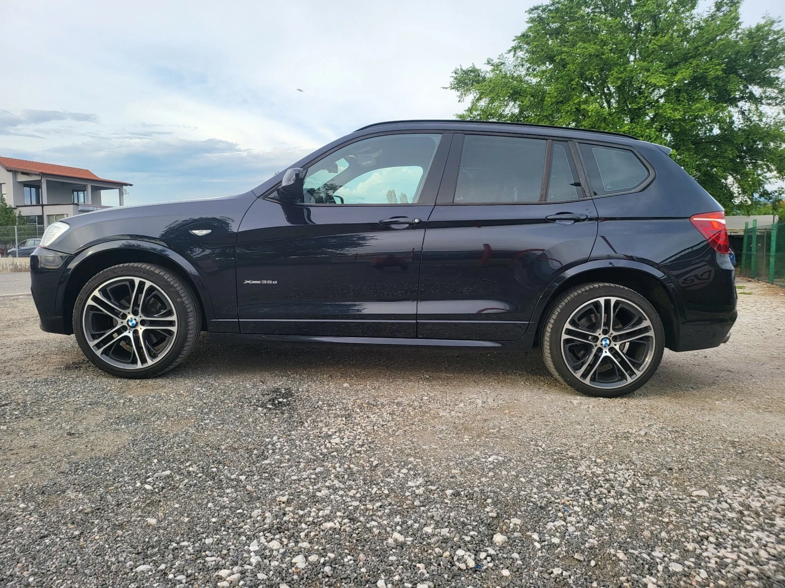 BMW X3  - изображение 5