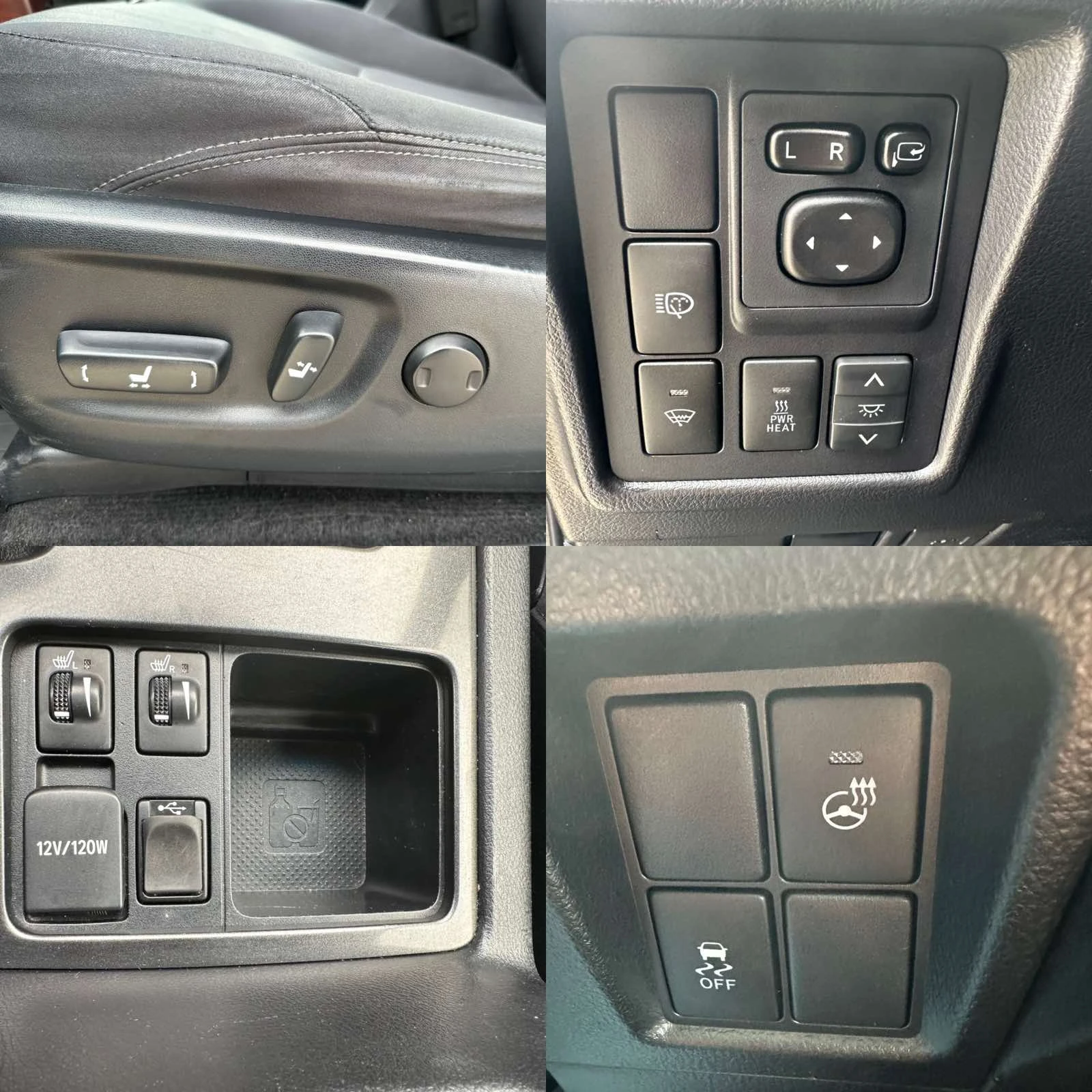 Toyota Land cruiser 2.8 D-4D | Mobile.bg   16