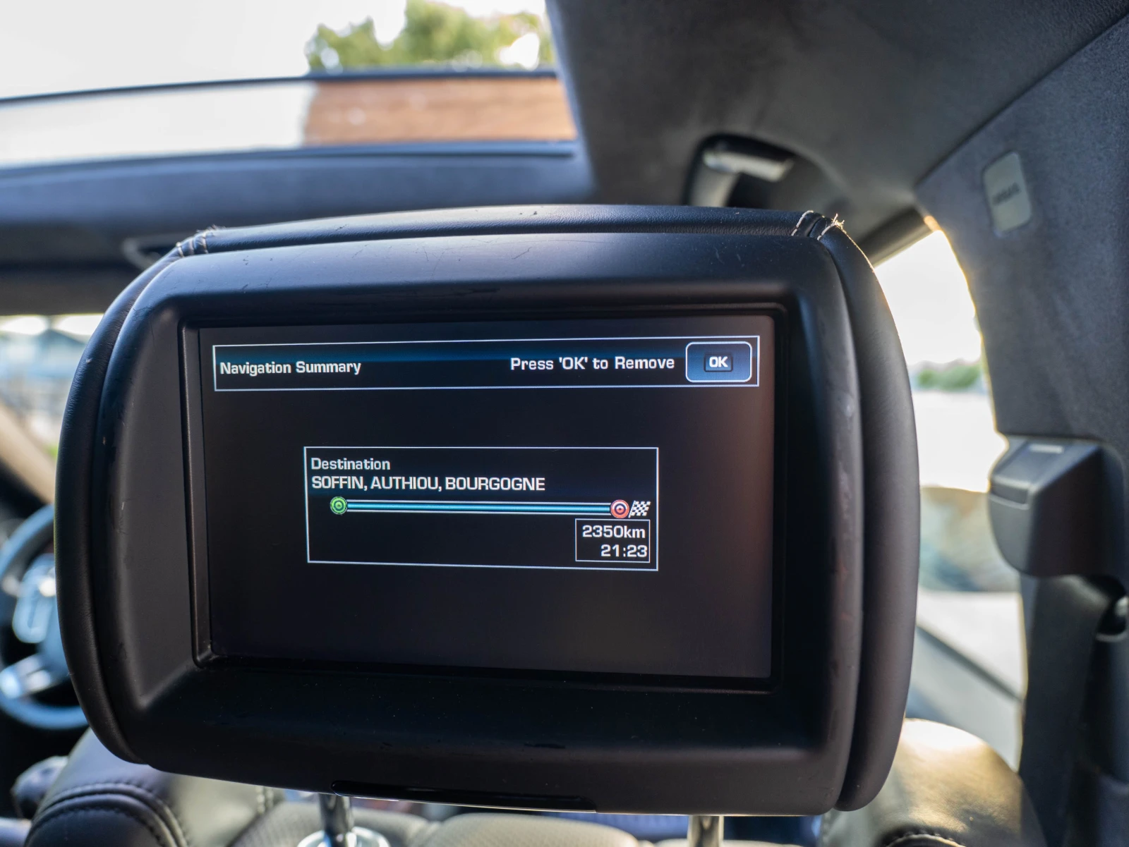 Land Rover Range rover 340 .. Autobiography   TV OP  | Mobile.bg   15