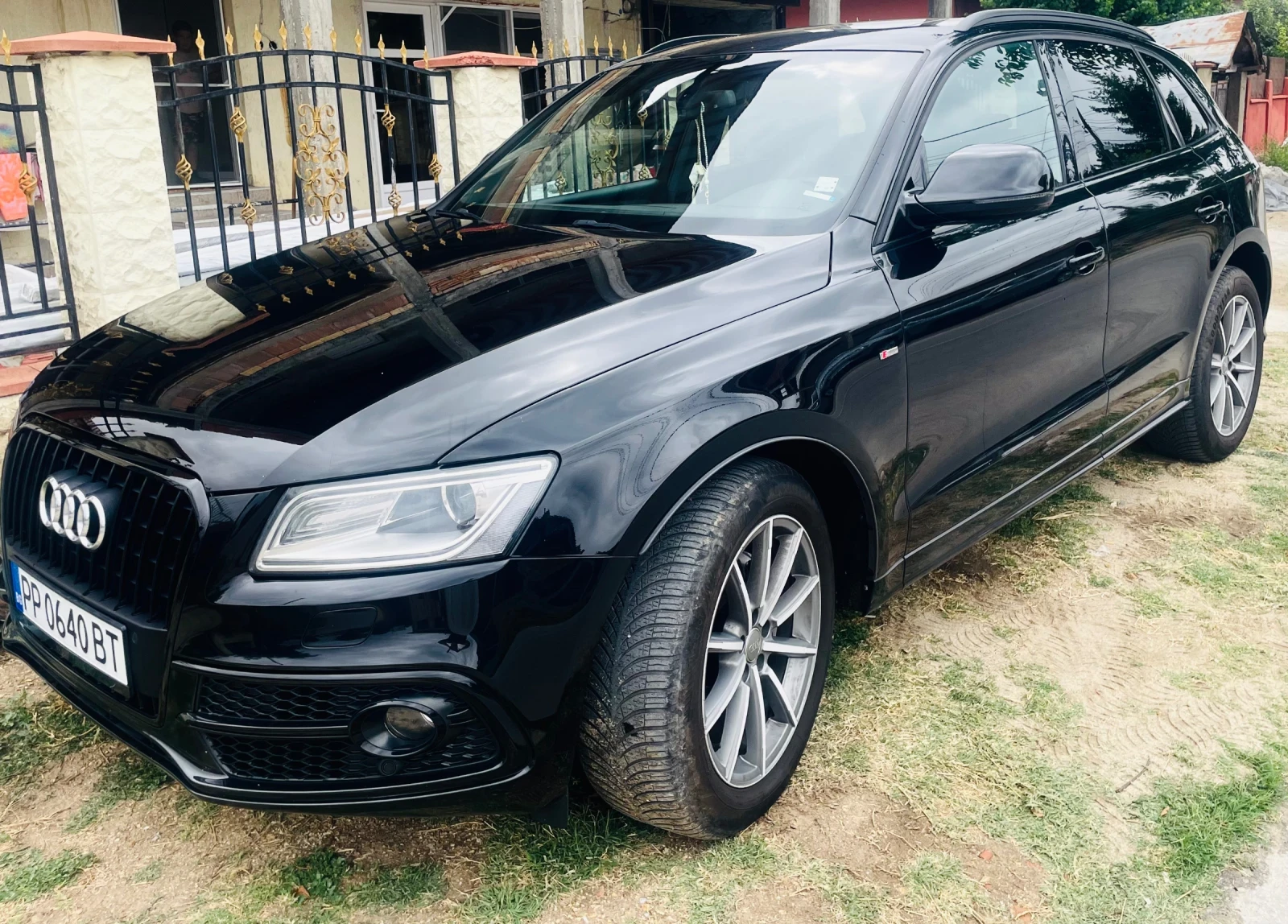 Audi Q5 | Mobile.bg   2