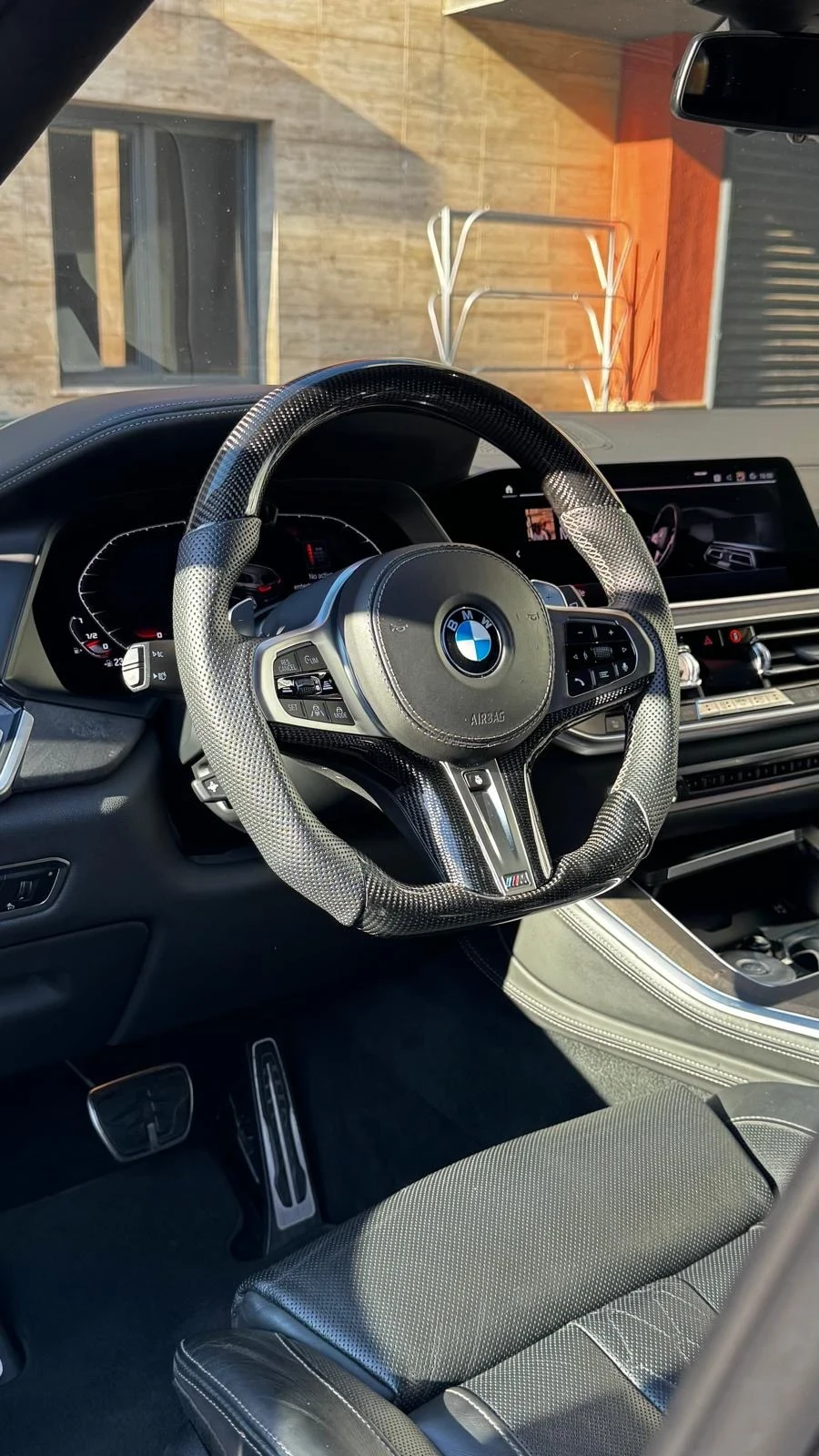 BMW X5 M50i | Mobile.bg   8