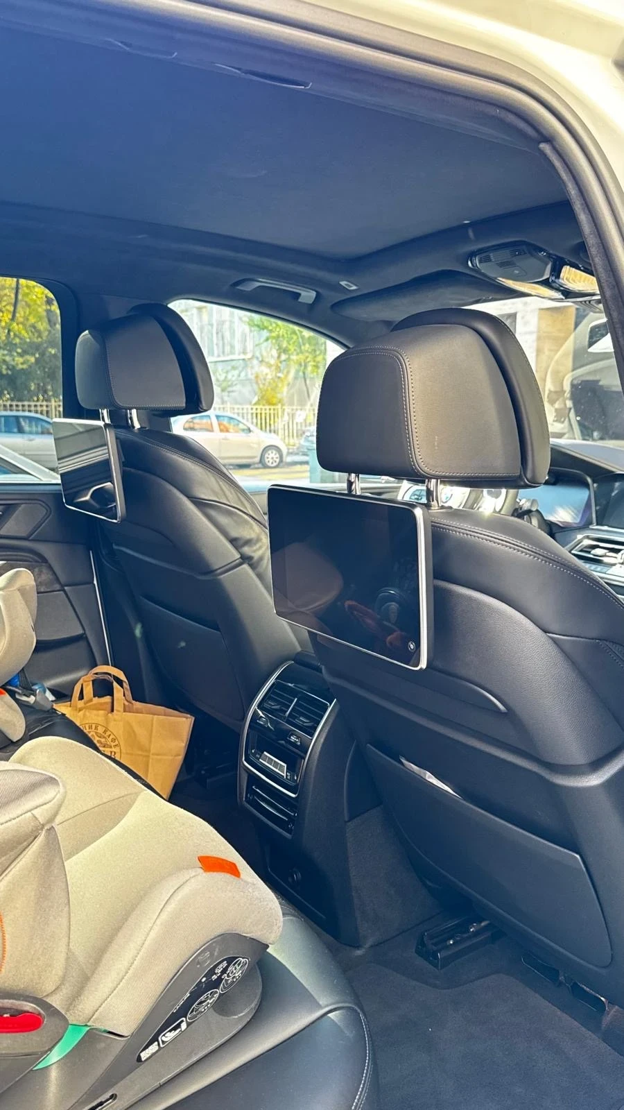 BMW X5 M50i | Mobile.bg   4