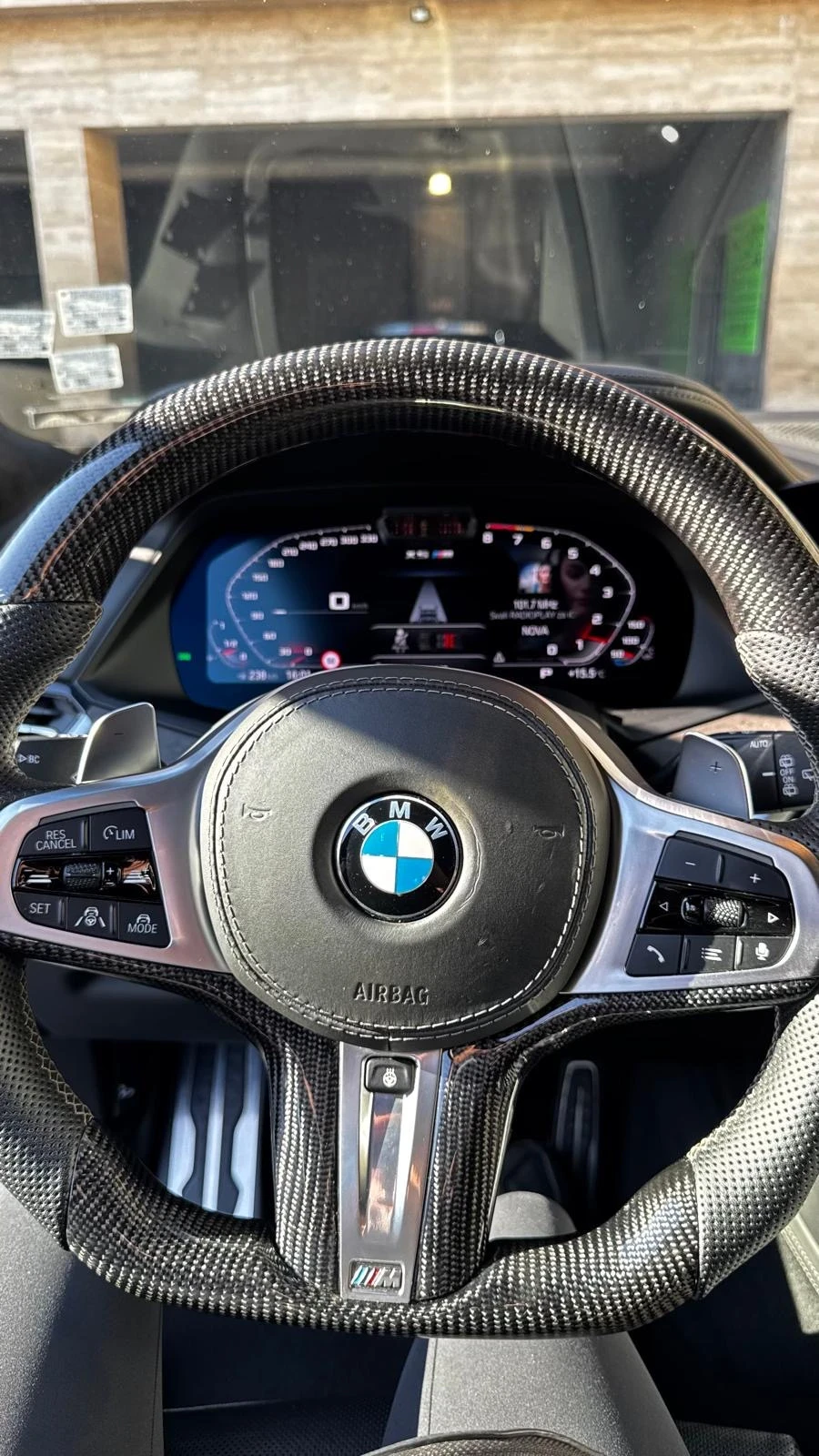 BMW X5 M50i | Mobile.bg   11