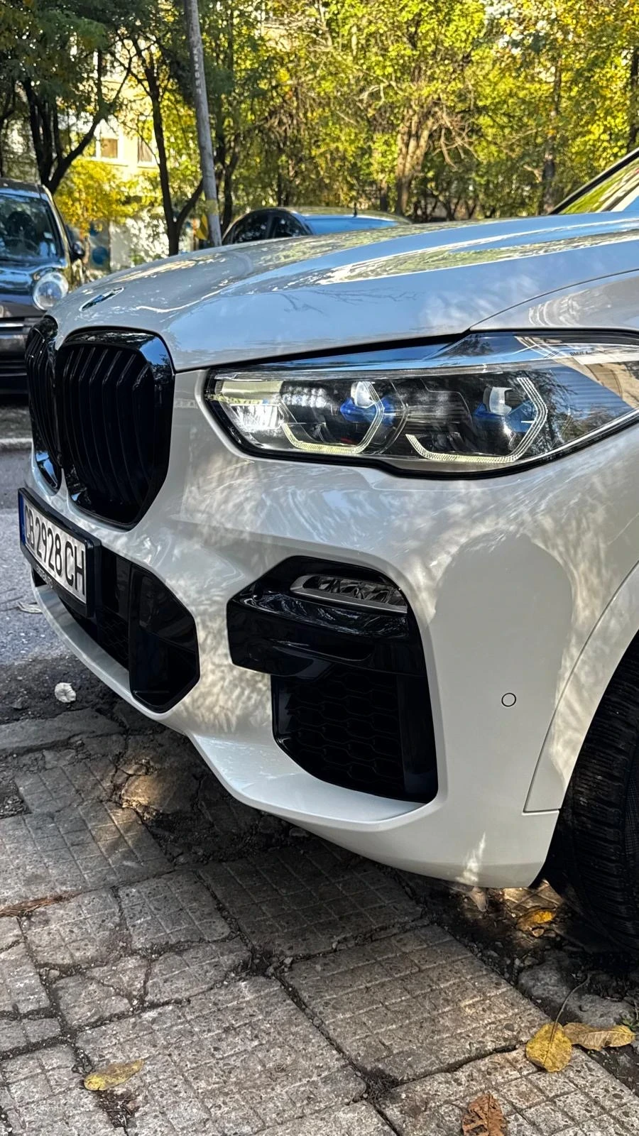 BMW X5 M50i | Mobile.bg   10