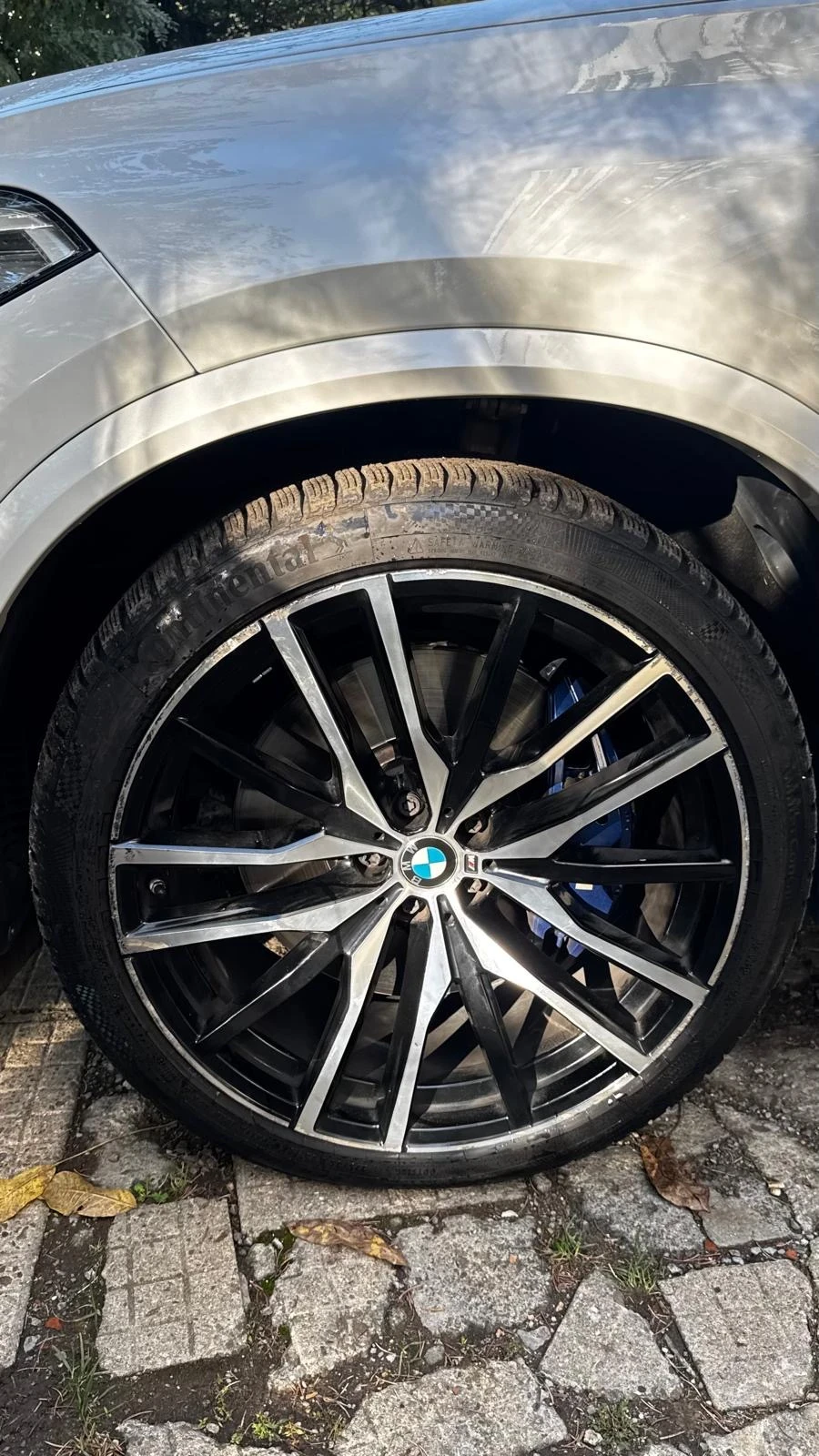BMW X5 M50i | Mobile.bg   5