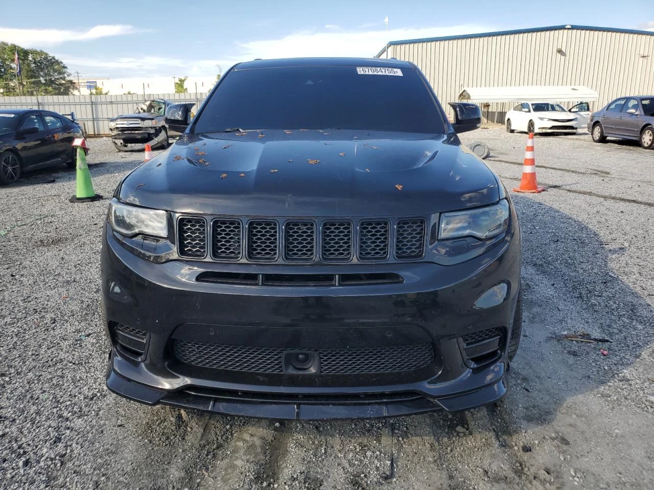 Jeep Grand cherokee SRT-8/4X4 | Mobile.bg   2