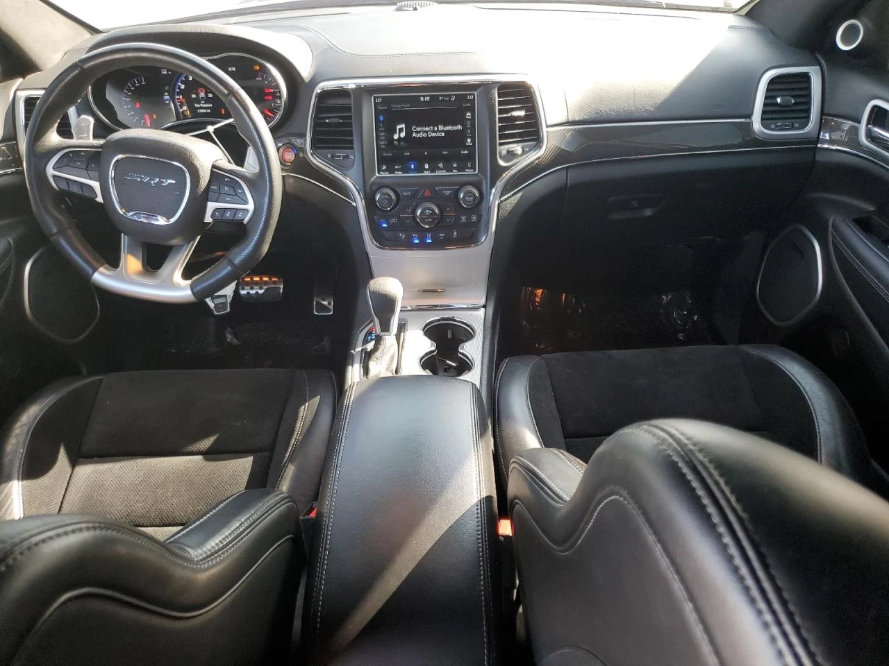 Jeep Grand cherokee SRT-8/4X4 | Mobile.bg   8