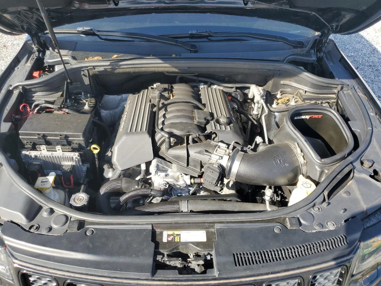 Jeep Grand cherokee SRT-8/4X4 | Mobile.bg   12