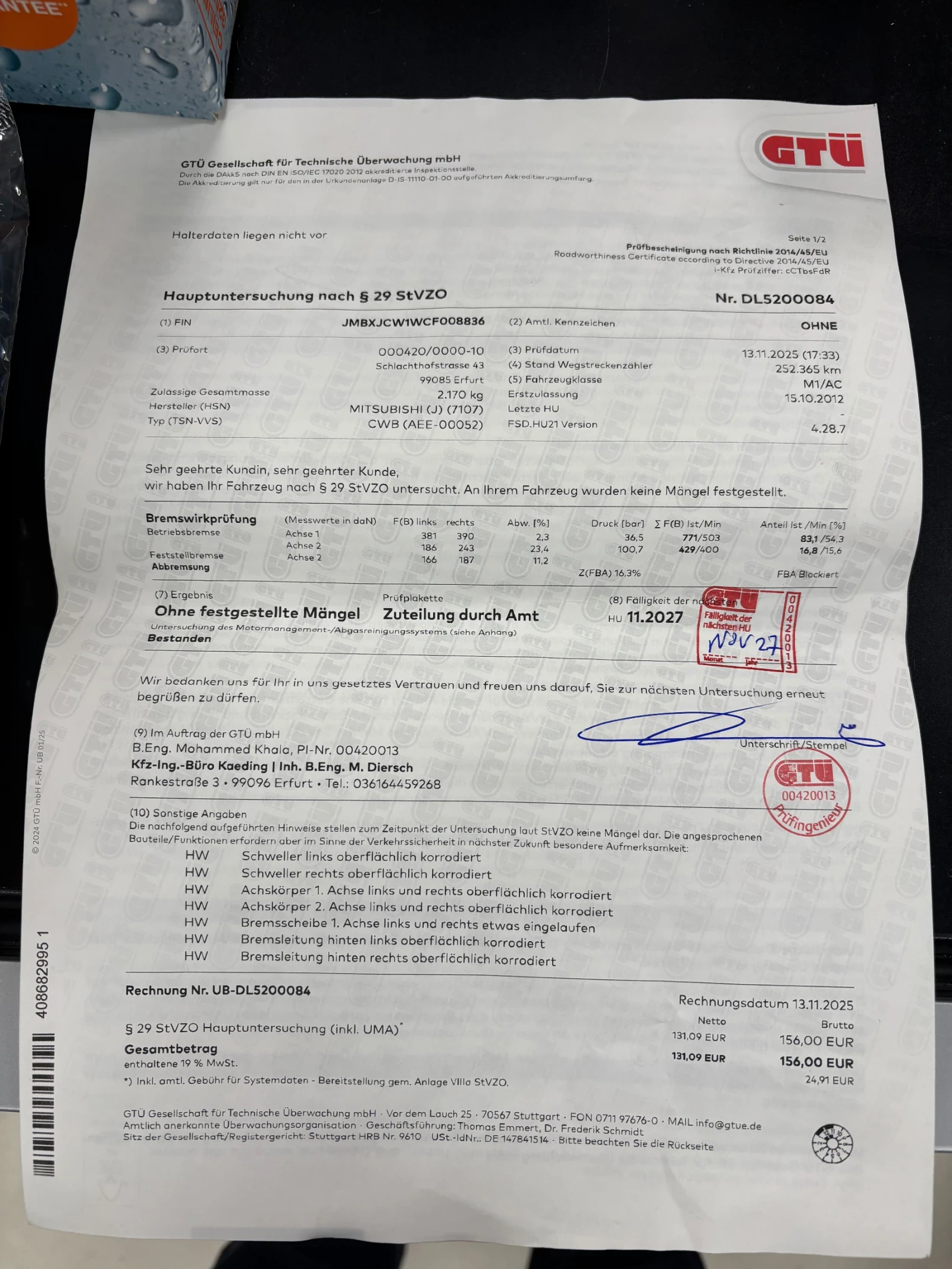 Mitsubishi Outlander 2.2 DID Navi | Mobile.bg � ����������� 17