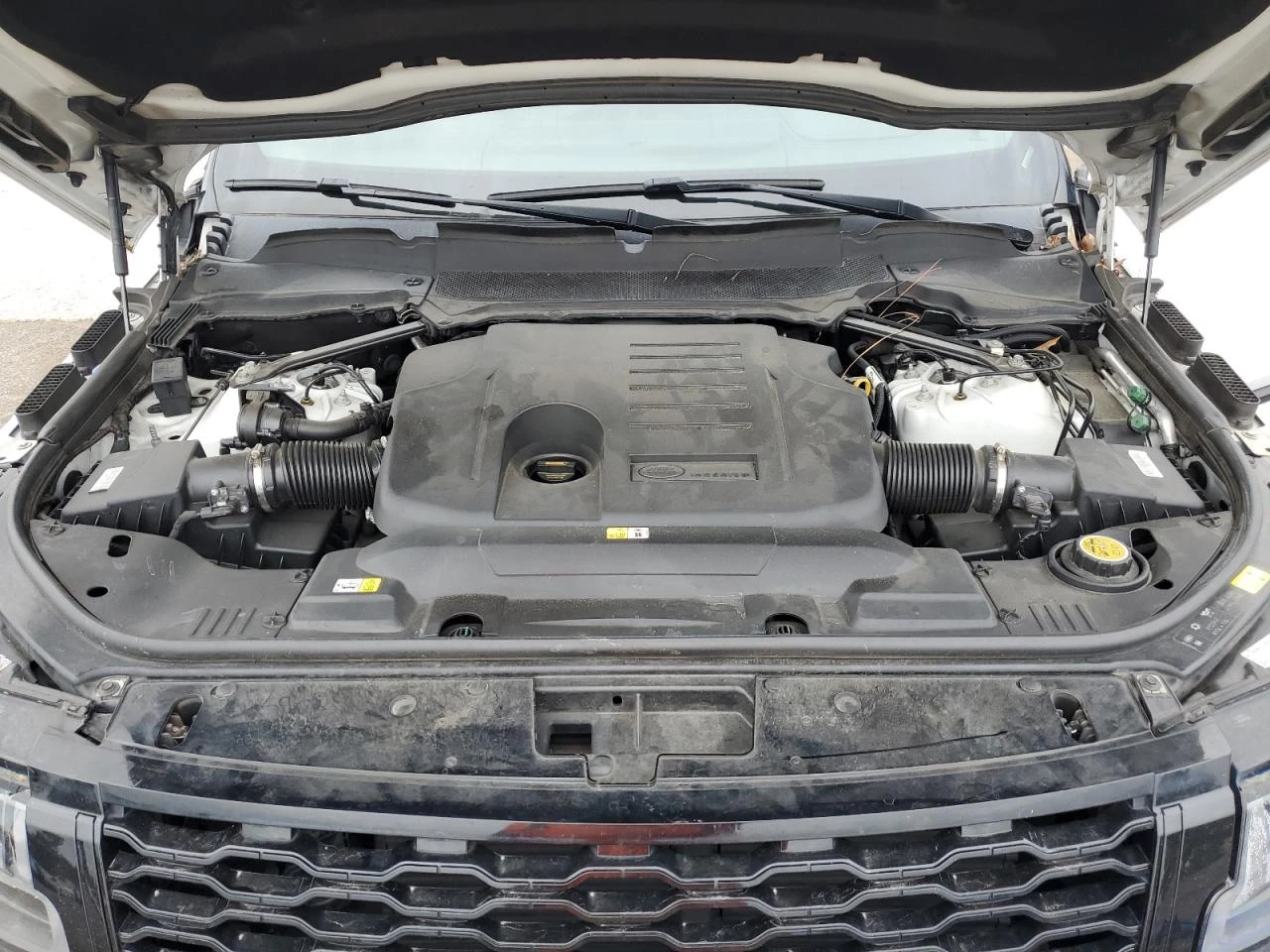 Land Rover Range rover HSE 3.0T  | Mobile.bg   11