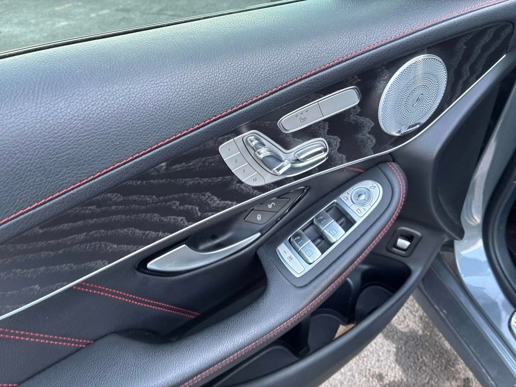 Mercedes-Benz GLC * AMG 43 * CARFAX * ���� �� �� | Mobile.bg � ����������� 11