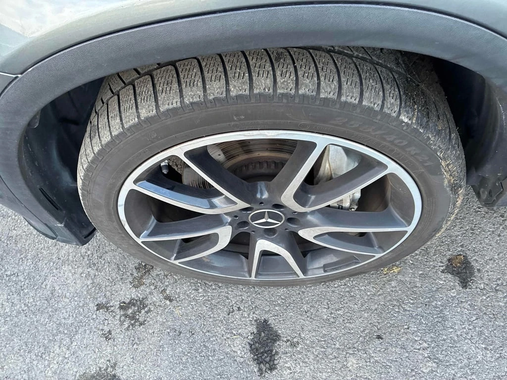 Mercedes-Benz GLC * AMG 43 * CARFAX * ���� �� �� | Mobile.bg � ����������� 13