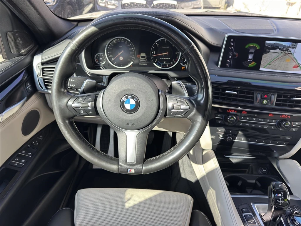 BMW X6 M50d | Mobile.bg � ����������� 11