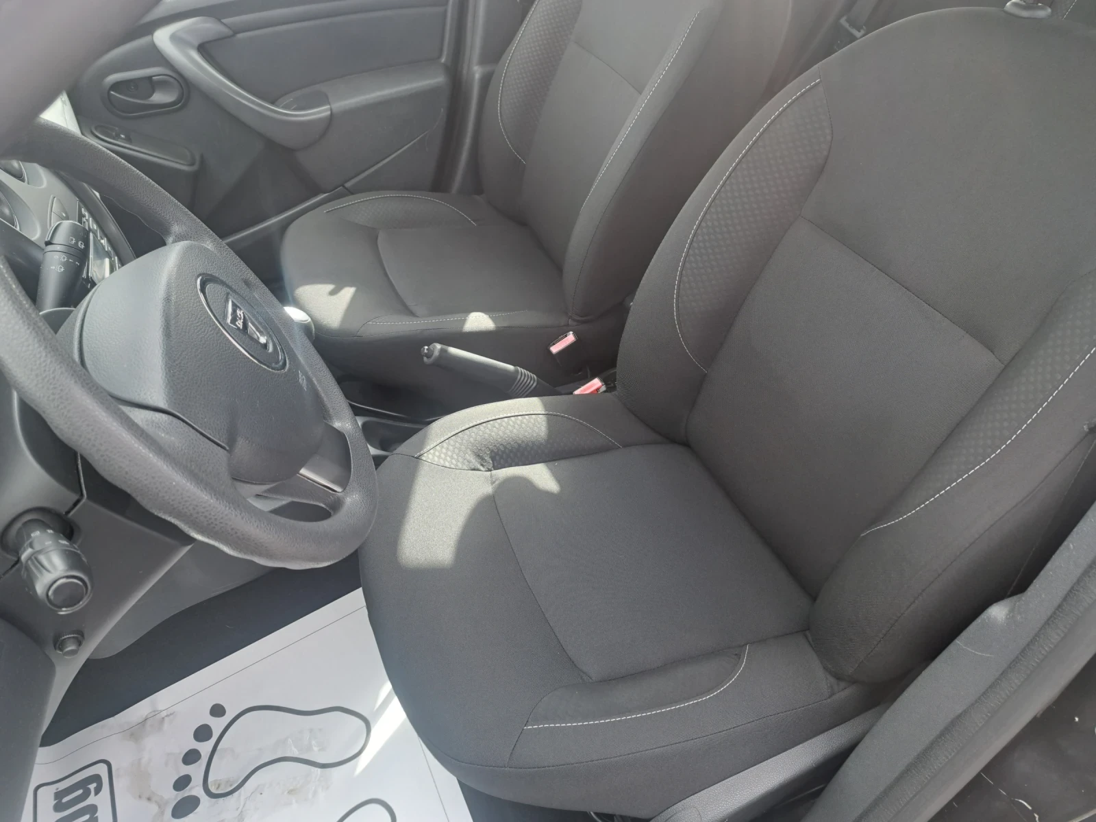 Dacia Duster 1.5dci EURO6 | Mobile.bg � ����������� 7