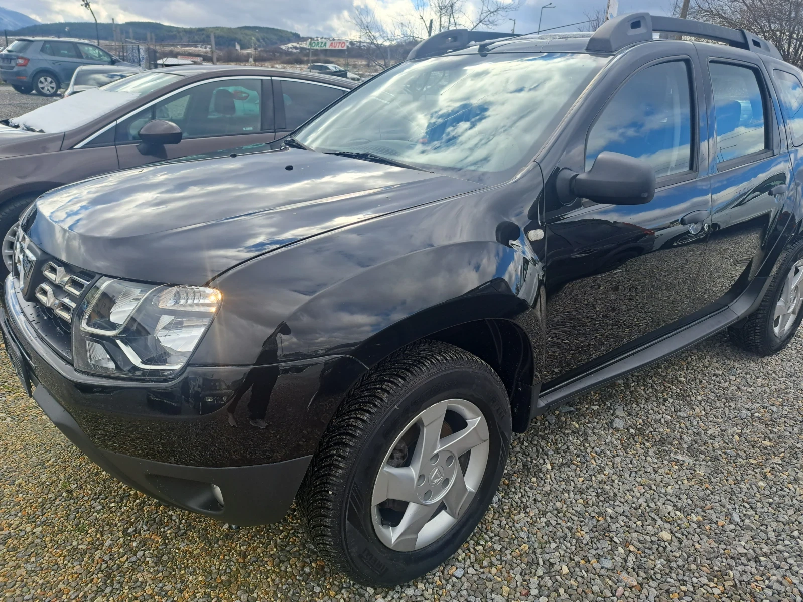Dacia Duster 1.5dci EURO6 | Mobile.bg � ����������� 2