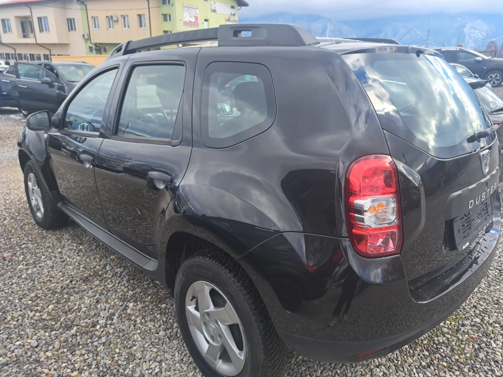 Dacia Duster 1.5dci EURO6 | Mobile.bg � ����������� 3