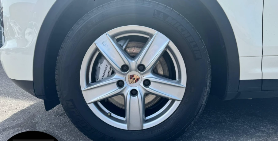 Porsche Cayenne АВТОКРЕДИТ* ЦЕНА БЕЗ АНАЛОГ*  - изображение 7