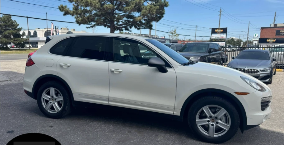 Porsche Cayenne АВТОКРЕДИТ* ЦЕНА БЕЗ АНАЛОГ*  - изображение 3