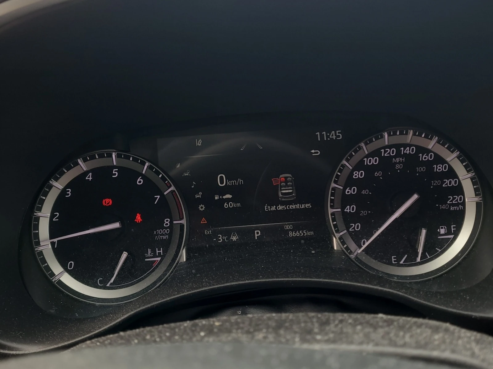 Toyota Highlander * XSE* A���������* ����� �������� �������*  | Mobile.bg � ����������� 9