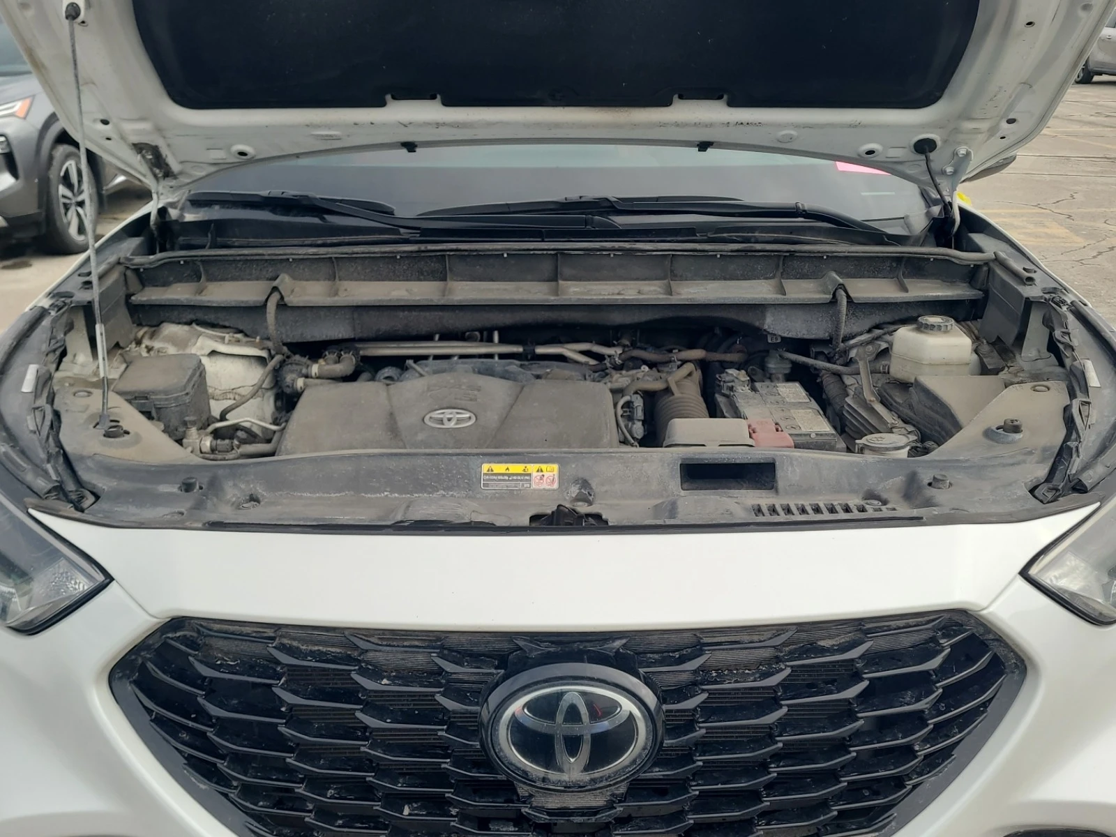 Toyota Highlander * XSE* A���������* ����� �������� �������*  | Mobile.bg � ����������� 14