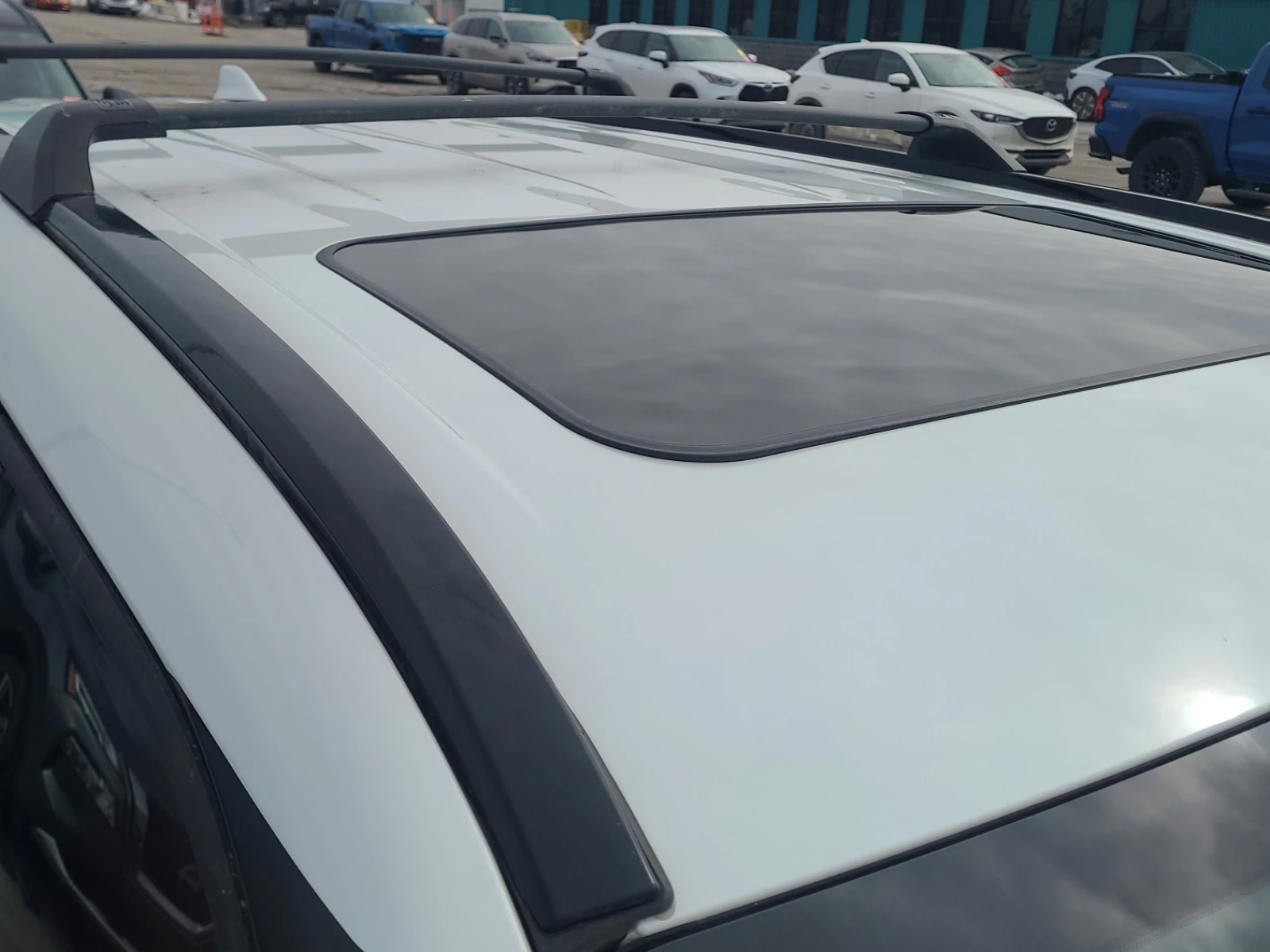 Toyota Highlander * XSE* A���������* ����� �������� �������*  | Mobile.bg � ����������� 5