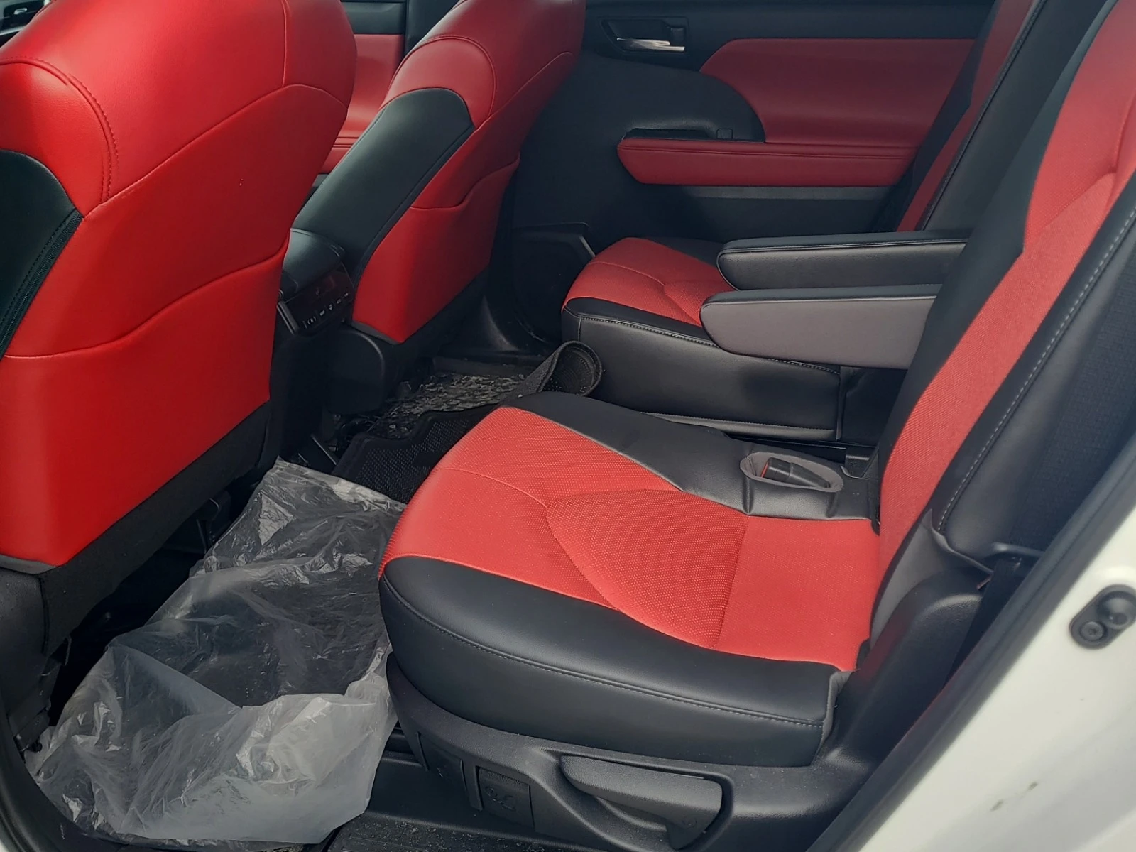 Toyota Highlander * XSE* A���������* ����� �������� �������*  | Mobile.bg � ����������� 11