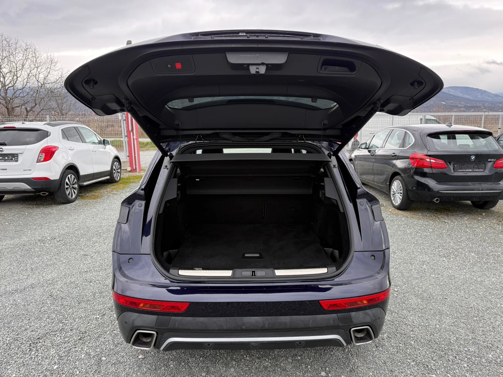 Citroen DS 7 Crossback (KATO ����)^(E-TENSE) | Mobile.bg � ����������� 13