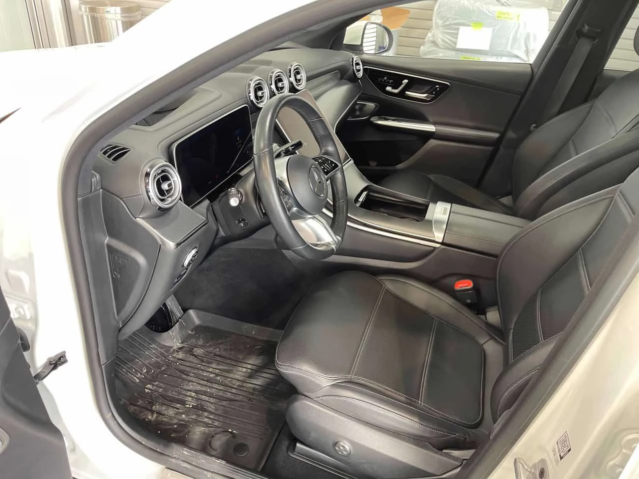 Mercedes-Benz GLC 300 ��������/HEAD-UP DISPLAY/360 ������ | Mobile.bg � ����������� 7