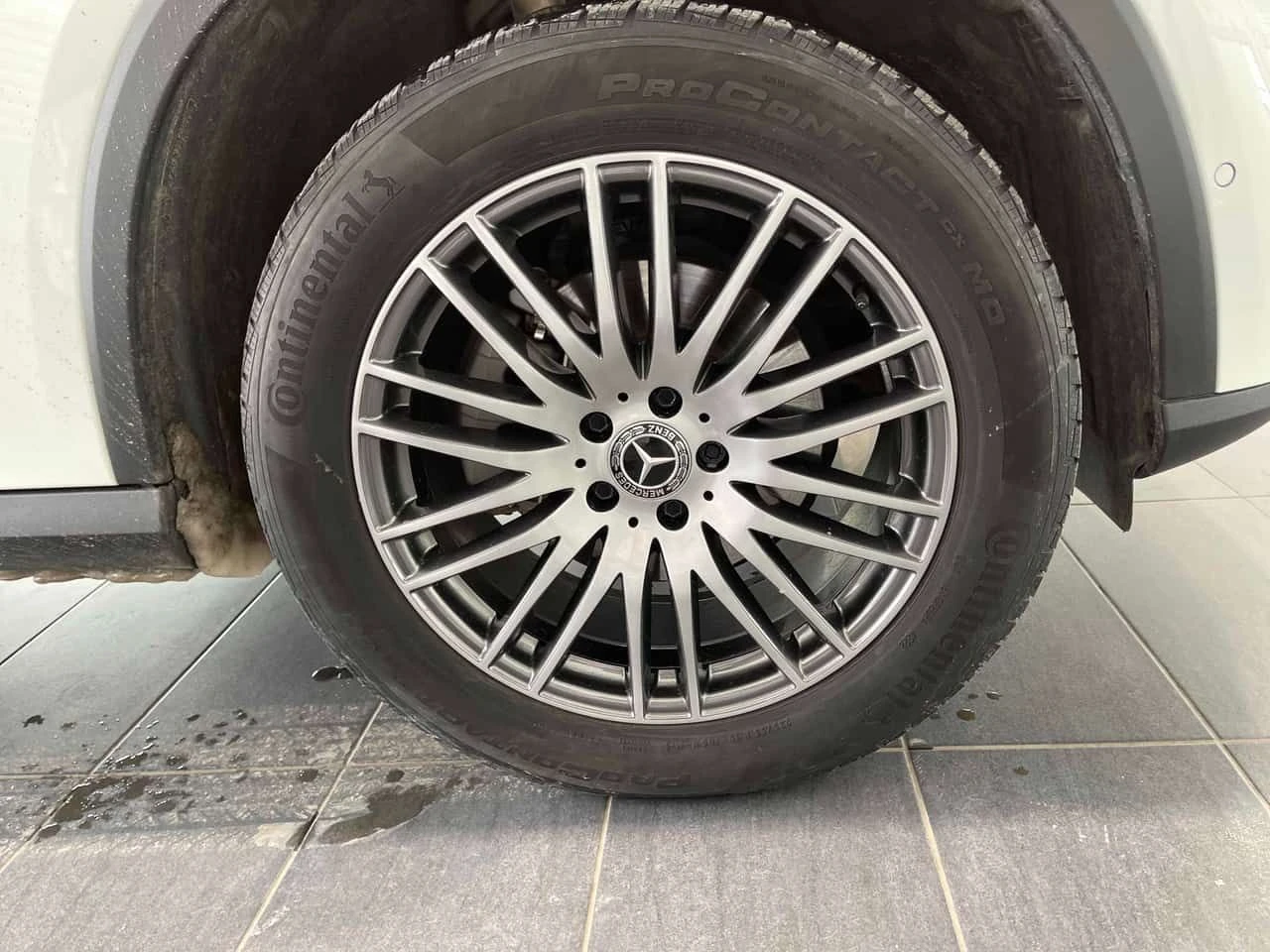 Mercedes-Benz GLC 300 ��������/HEAD-UP DISPLAY/360 ������ | Mobile.bg � ����������� 6