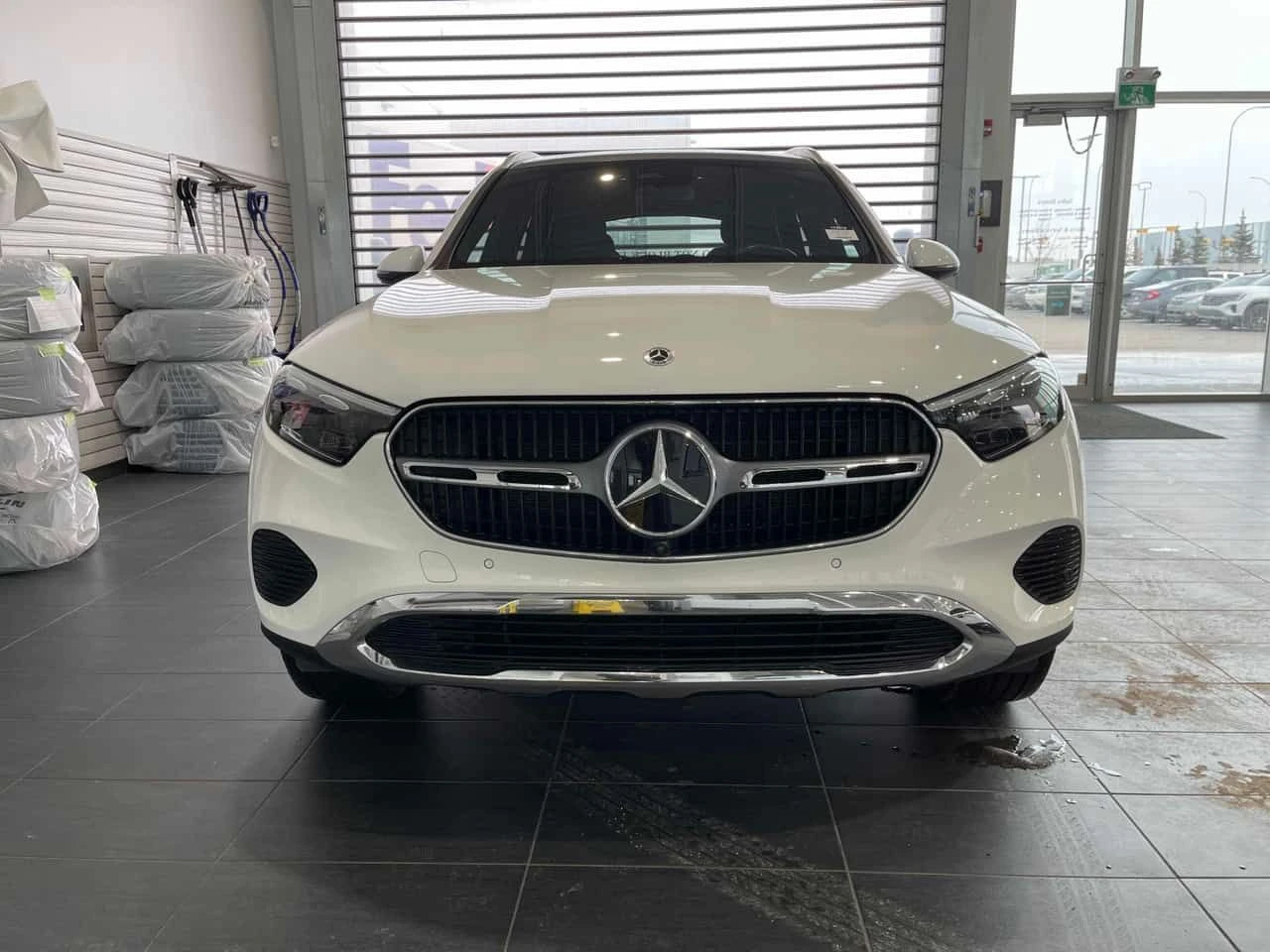 Mercedes-Benz GLC 300 ��������/HEAD-UP DISPLAY/360 ������ | Mobile.bg � ����������� 2