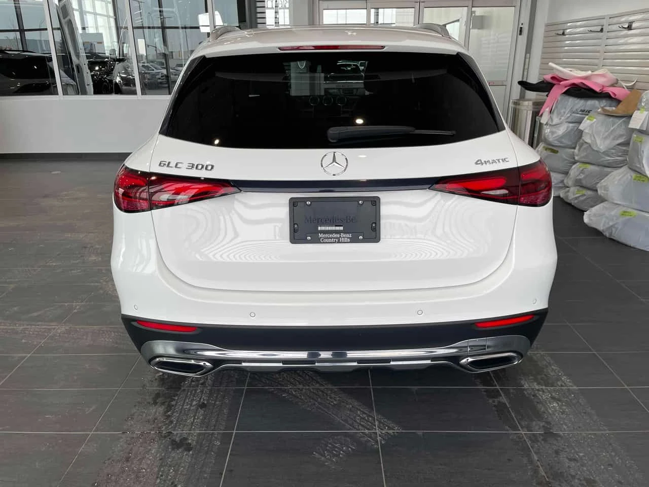 Mercedes-Benz GLC 300 ��������/HEAD-UP DISPLAY/360 ������ | Mobile.bg � ����������� 5