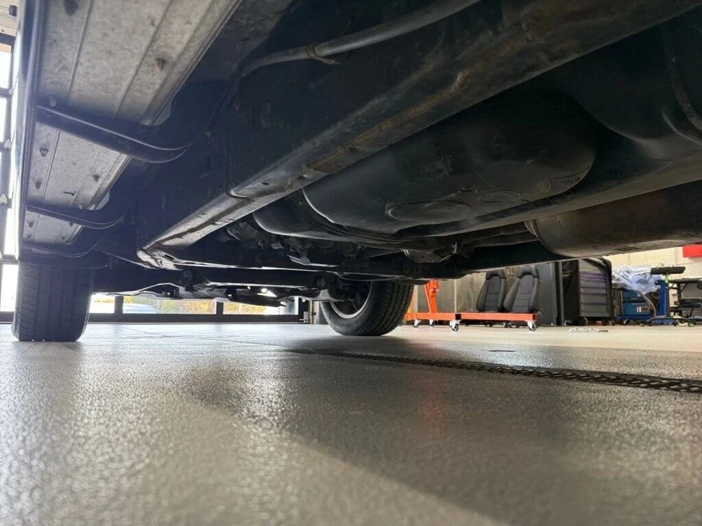 Toyota Sequoia PLATINUM * 4WD * БЕЗ РЪЖДА * CARFAX * 7 МЕСТА * , снимка 15 - Автомобили и джипове - 54146254