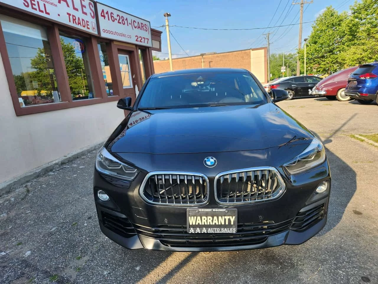 BMW X2 xDrive28i| ��������| ��������| �����| CARFAX | Mobile.bg � ����������� 2