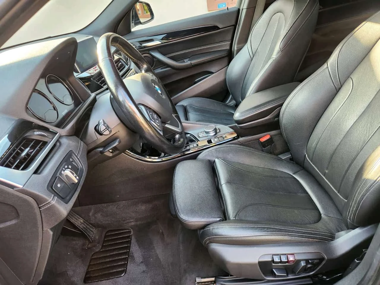 BMW X2 xDrive28i| ��������| ��������| �����| CARFAX | Mobile.bg � ����������� 6