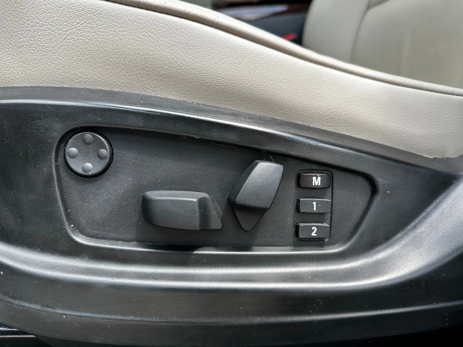 BMW X5 ГАРАНЦИЯ ОТ КЕНТАВЪР, снимка 11 - Автомобили и джипове - 54676330