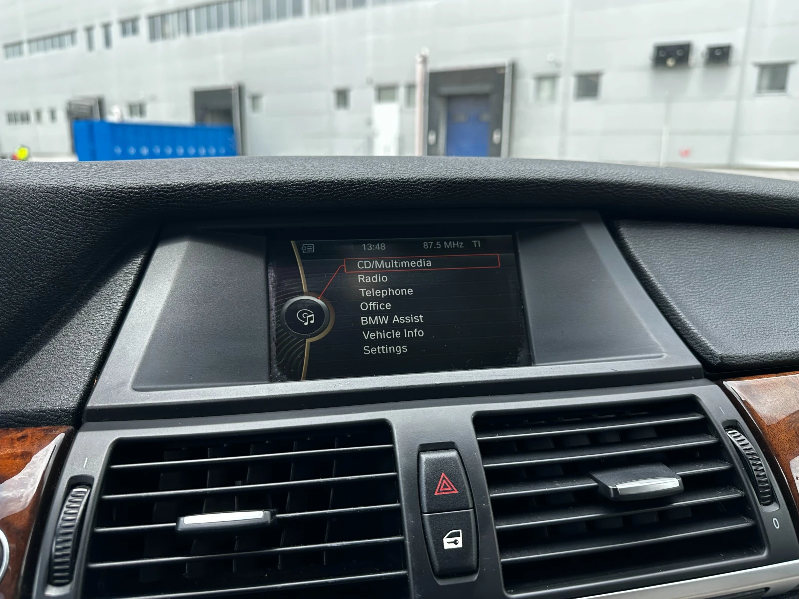 BMW X5 ГАРАНЦИЯ ОТ КЕНТАВЪР, снимка 15 - Автомобили и джипове - 54676330