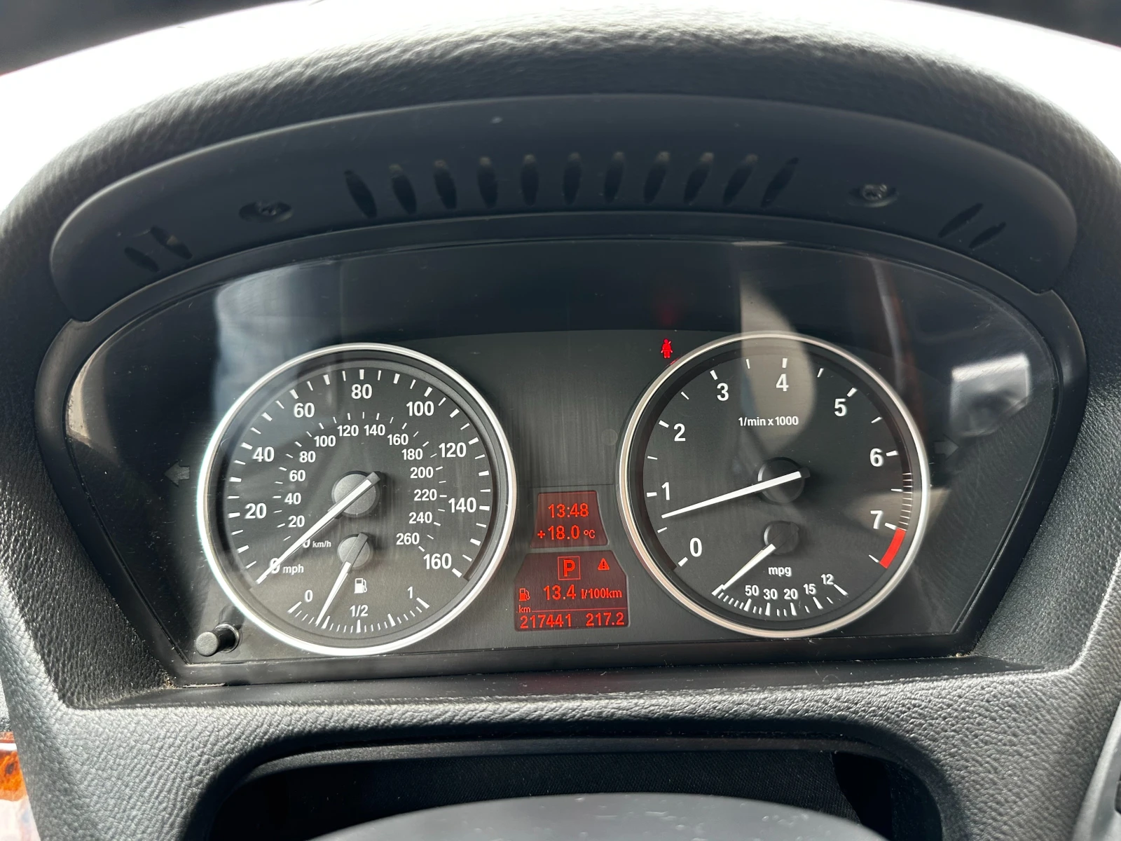 BMW X5 ГАРАНЦИЯ ОТ КЕНТАВЪР, снимка 16 - Автомобили и джипове - 54676330