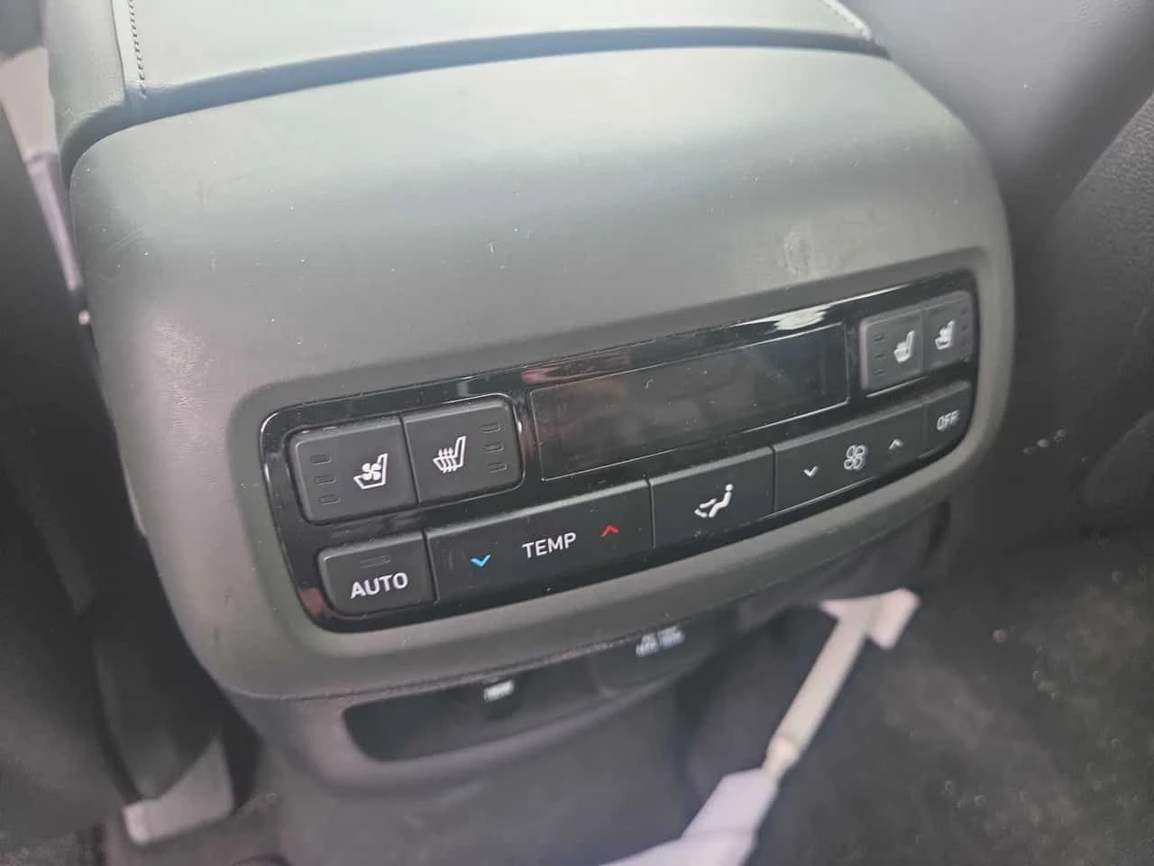 Hyundai Palisade Ultimate  CARFAX, снимка 13 - Автомобили и джипове - 54700272