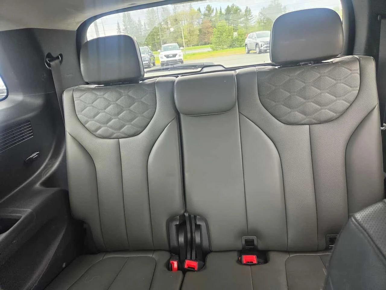 Hyundai Palisade Ultimate  CARFAX, снимка 12 - Автомобили и джипове - 54700272