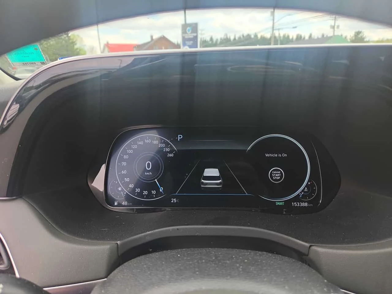 Hyundai Palisade Ultimate  CARFAX, снимка 8 - Автомобили и джипове - 54700272