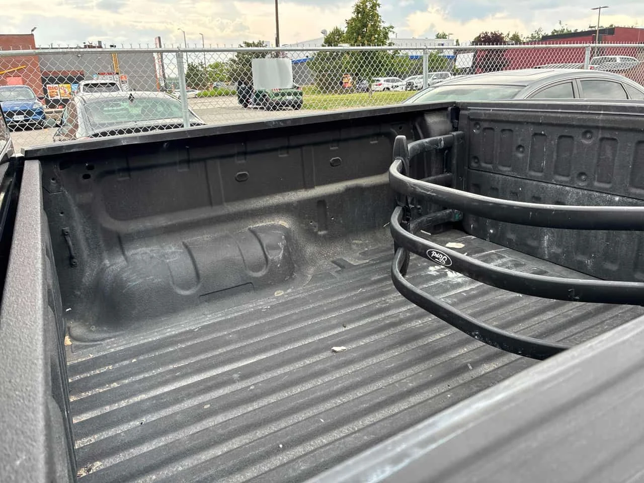 Ford Ranger 4WD SUPERCREW * ГЛАВНО ПРЕДСТАВИТЕЛСТВО НА FORD* , снимка 13 - Автомобили и джипове - 54867485