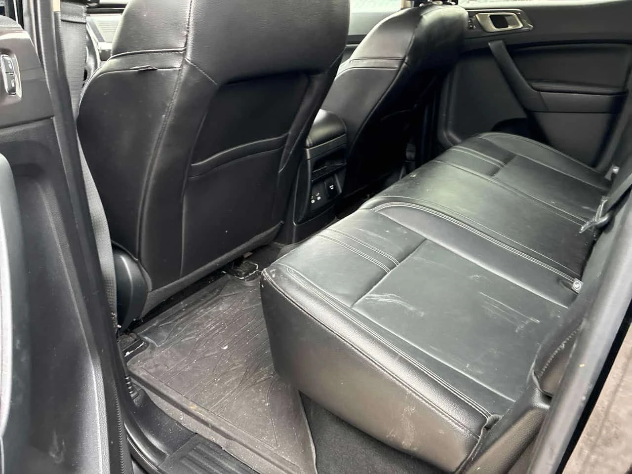 Ford Ranger 4WD SUPERCREW * ГЛАВНО ПРЕДСТАВИТЕЛСТВО НА FORD* , снимка 12 - Автомобили и джипове - 54867485