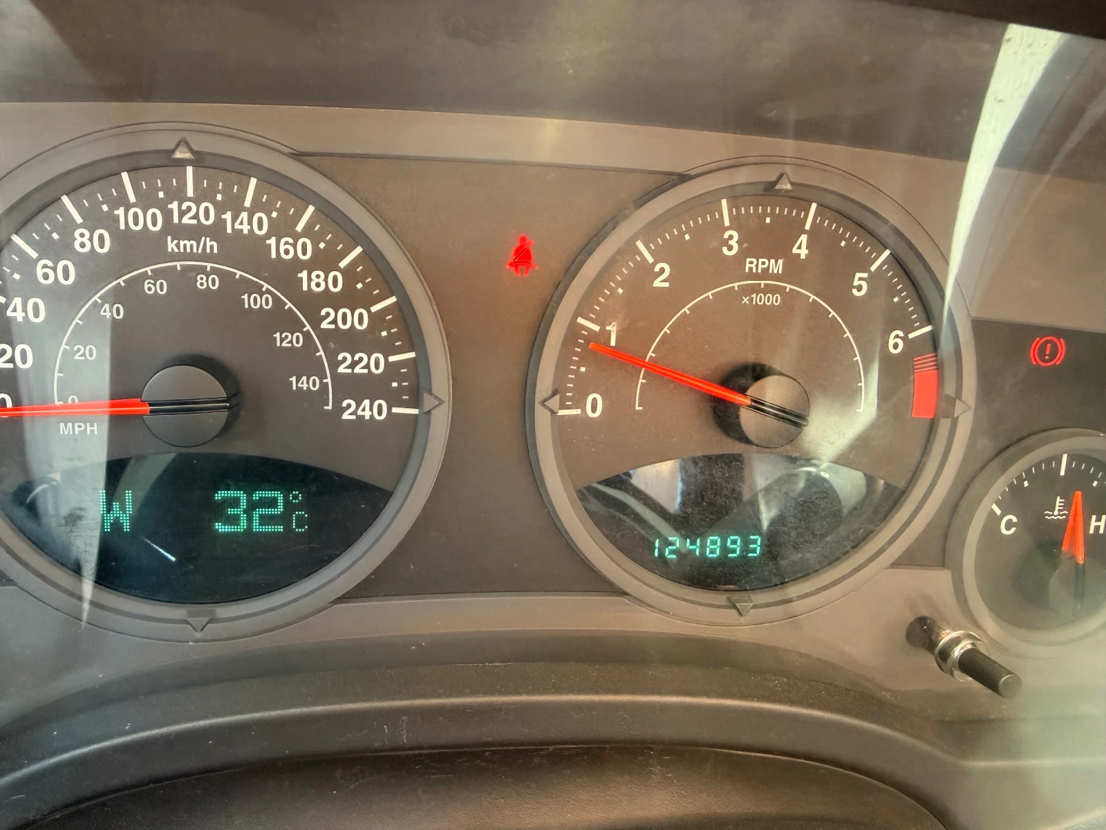 Jeep Compass Rallye 4x4, снимка 8 - Автомобили и джипове - 55091338
