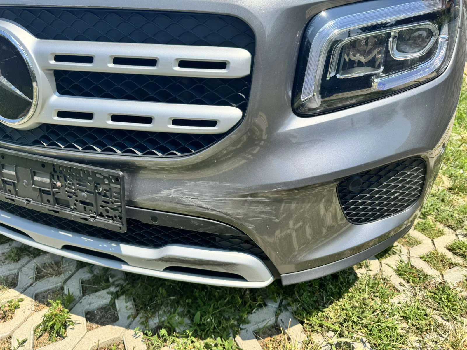 Mercedes-Benz GLB 180 180d, снимка 17 - Автомобили и джипове - 55120328