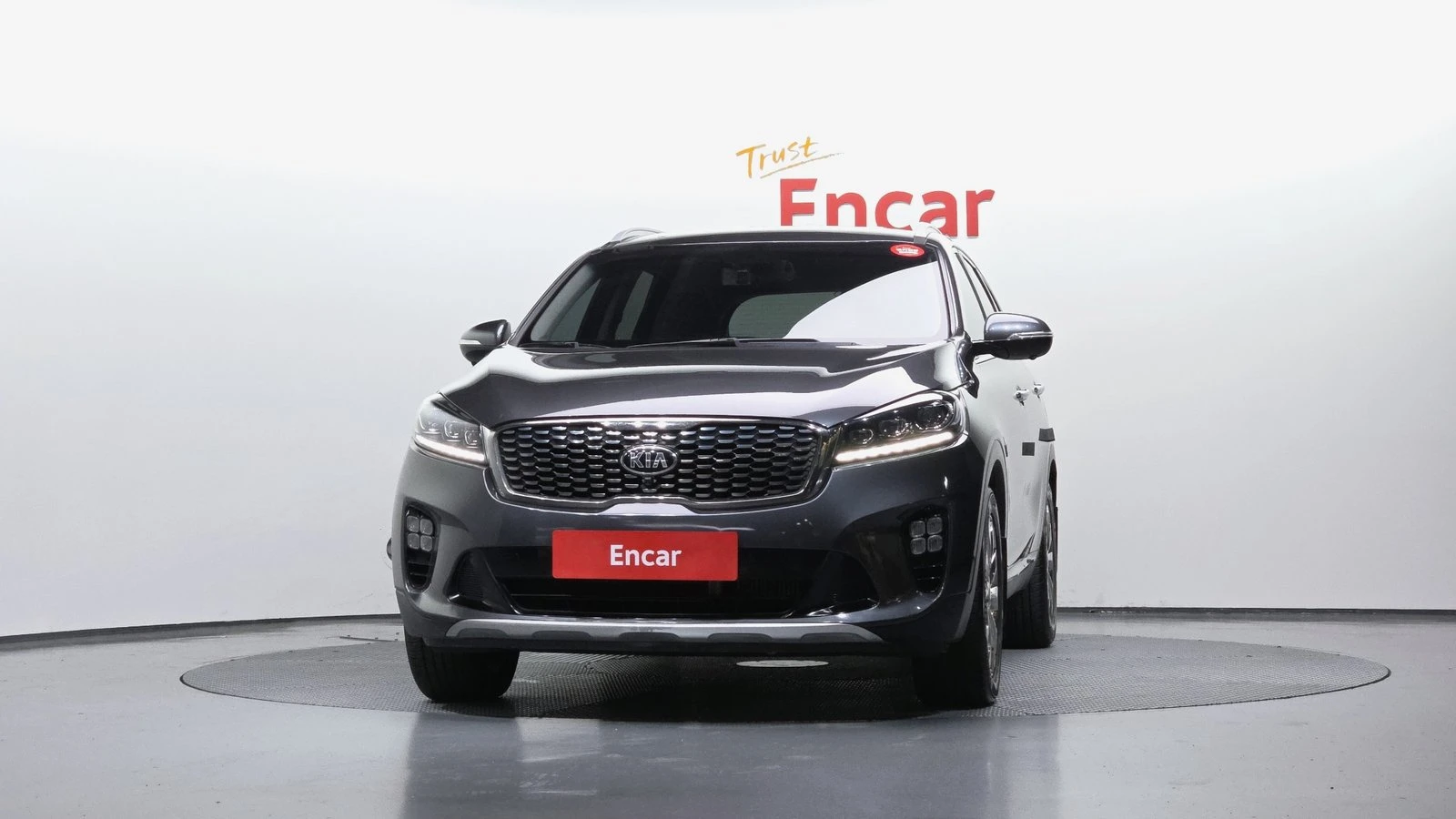 Kia Sorento 2.2* KEYLESS* ПОДГРЕВ ВОЛАН* ЕЛ. БАГАЖНИК* КРАЙНА , снимка 3 - Автомобили и джипове - 55318959